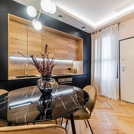 Elite Suite By Edsam, In Madrid Exterior foto