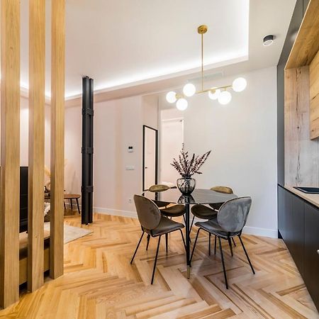 Elite Suite By Edsam, In Madrid Exterior foto