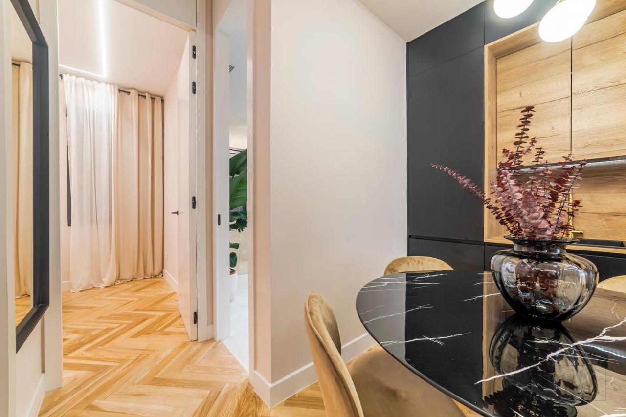 Elite Suite By Edsam, In Madrid Exterior foto