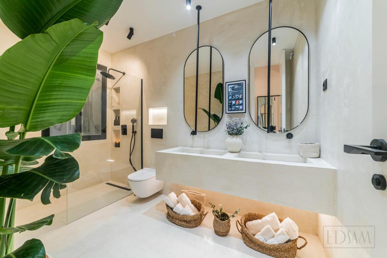 Elite Suite By Edsam, In Madrid Exterior foto
