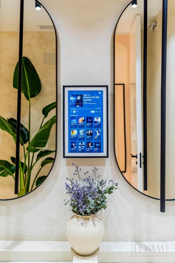 Elite Suite By Edsam, In Madrid Exterior foto
