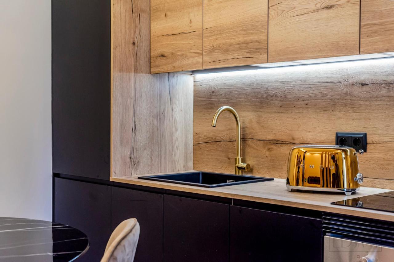 Elite Suite By Edsam, In Madrid Exterior foto