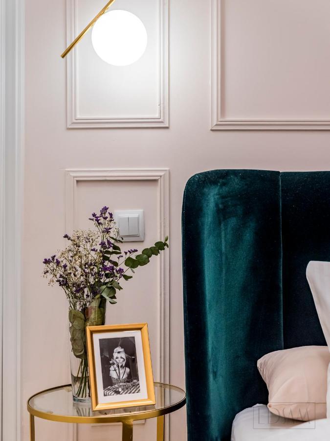 Elite Suite By Edsam, In Madrid Exterior foto