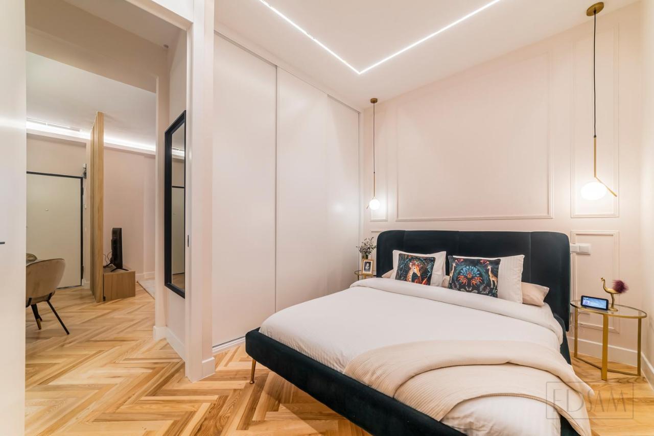 Elite Suite By Edsam, In Madrid Exterior foto