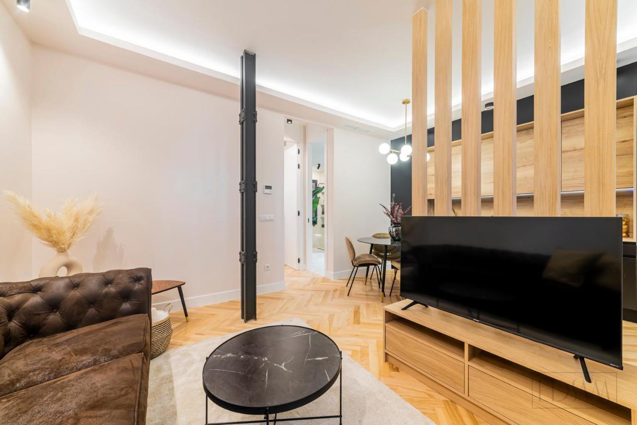 Elite Suite By Edsam, In Madrid Exterior foto
