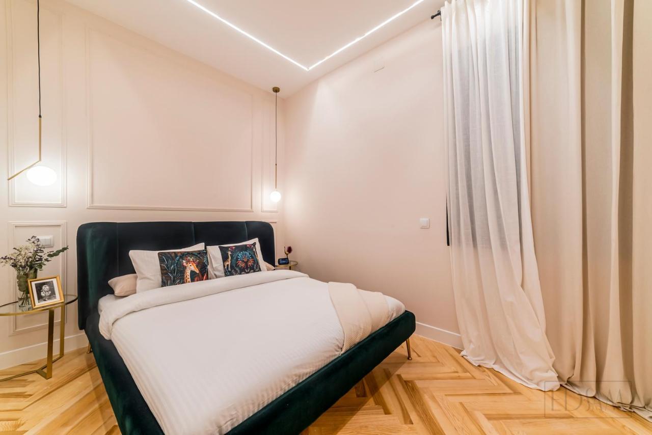 Elite Suite By Edsam, In Madrid Exterior foto
