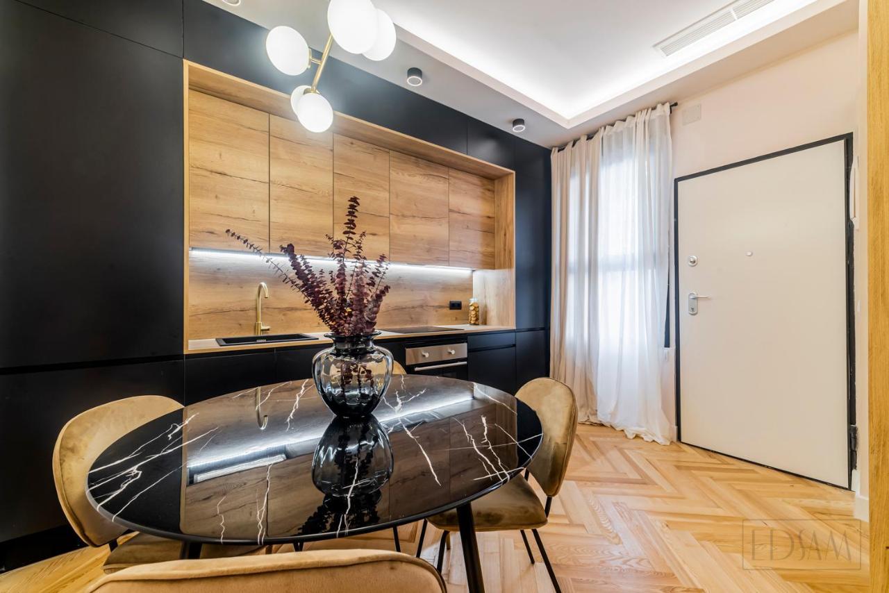 Elite Suite By Edsam, In Madrid Exterior foto