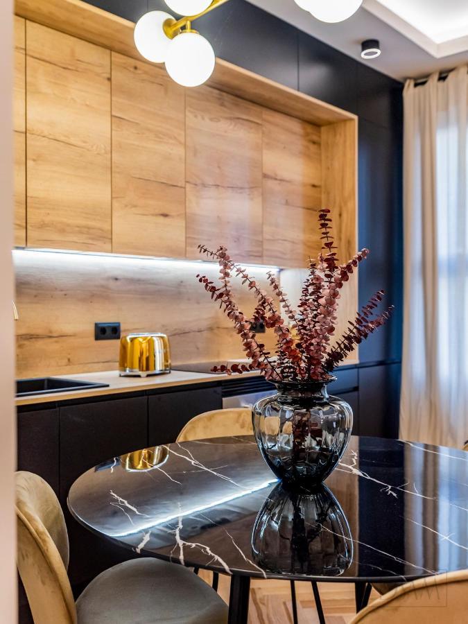 Elite Suite By Edsam, In Madrid Exterior foto