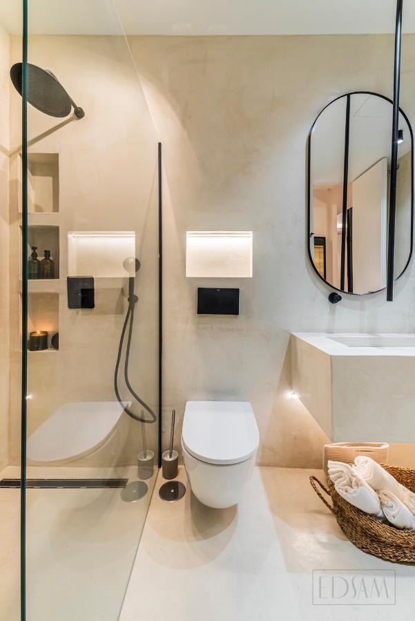 Elite Suite By Edsam, In Madrid Exterior foto