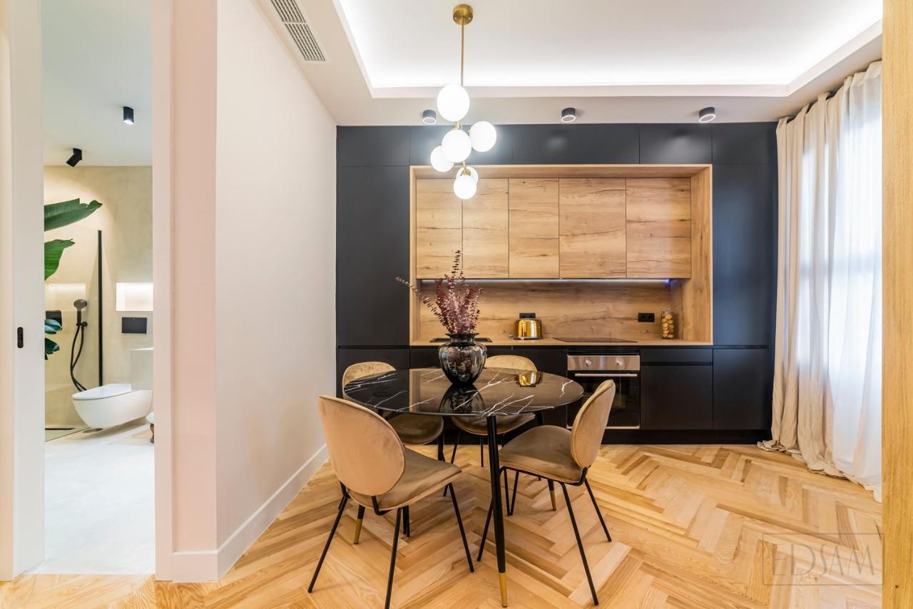 Elite Suite By Edsam, In Madrid Exterior foto
