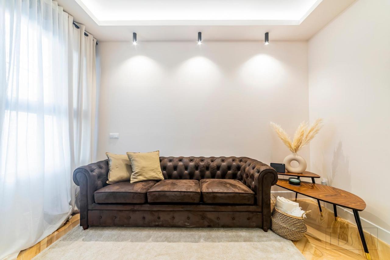 Elite Suite By Edsam, In Madrid Exterior foto