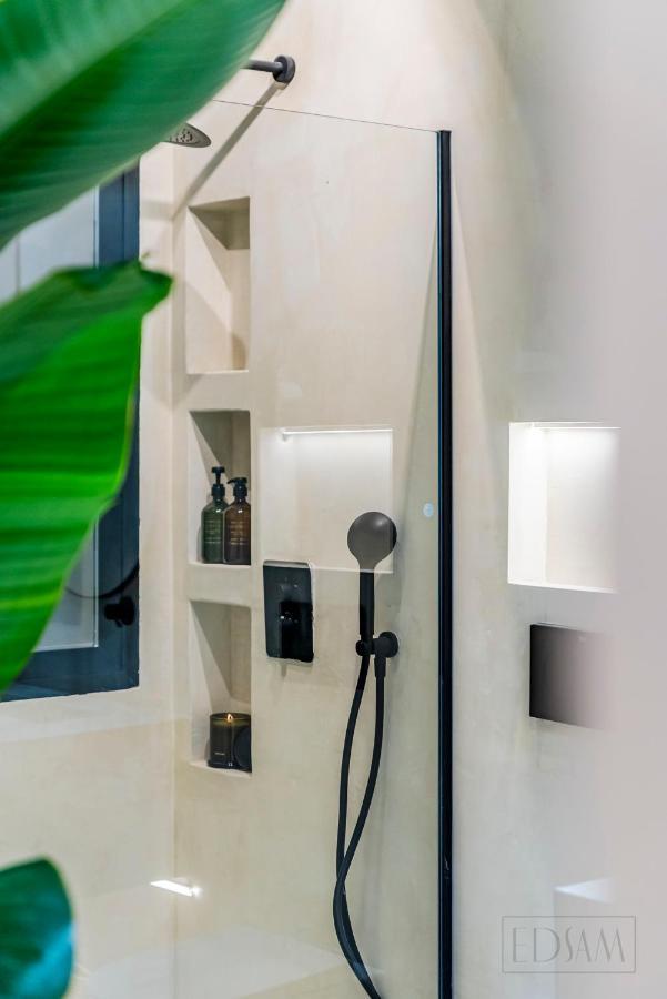 Elite Suite By Edsam, In Madrid Exterior foto