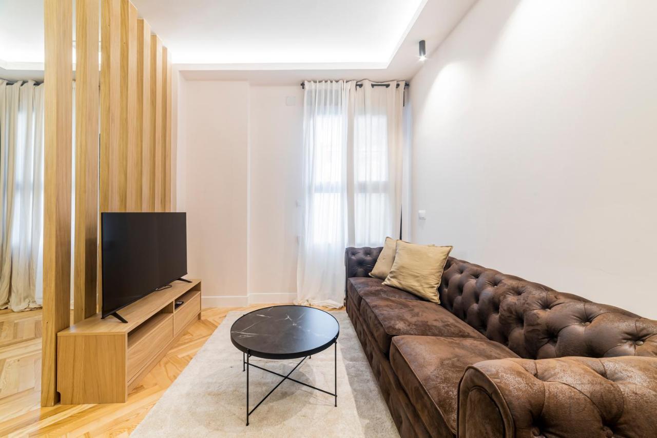 Elite Suite By Edsam, In Madrid Exterior foto
